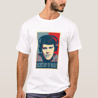 Din Obamicon.Me Tee Shirt