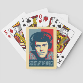 Din Obamikon.me Casinokort
