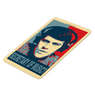 Din Obamikon.me Magnet