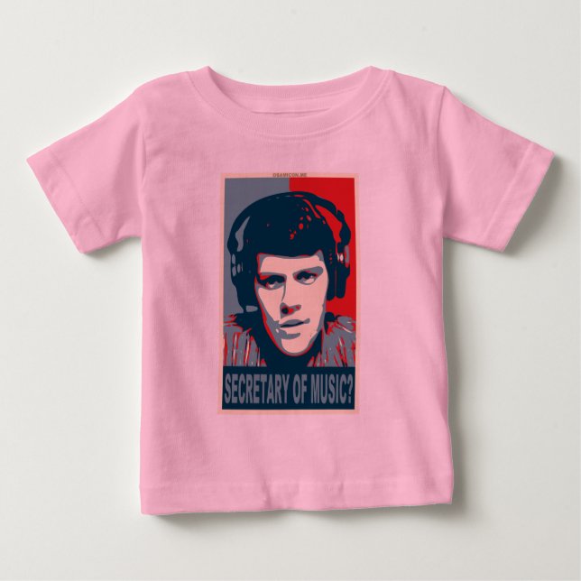 Din Obamikon.me T Shirt (Framsida)