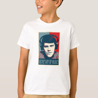 Din Obamikon.me T Shirt