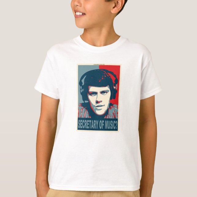 Din Obamikon.me T Shirt (Framsida)