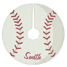 Din Officiell American Baseball jul