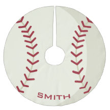 Din Officiell American Baseball jul