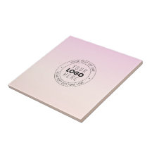 Din överförda Logotyp | Redigerbar cirkulär text