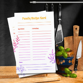 Din Pappra Lakan för familjen