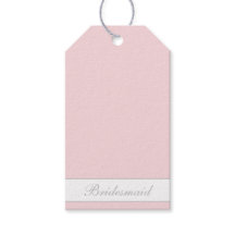 Din personliga brudtärna