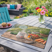 Din personliga kaffe innan trädgårdsarbete trädgår