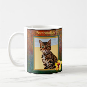 DIN PET- ELLER HUMANPRINCIP ELLER PRINCESS-KOFFEE KAFFEMUGG