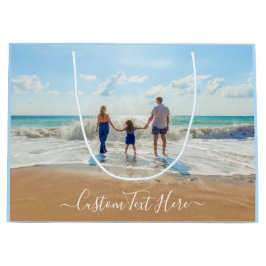 Din presentväska med anpassad textnamn