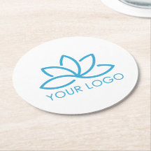 Din Professionell Business Logotyp