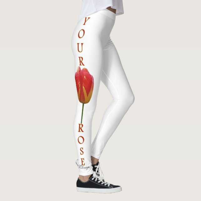 Din ro leggings (Höger)