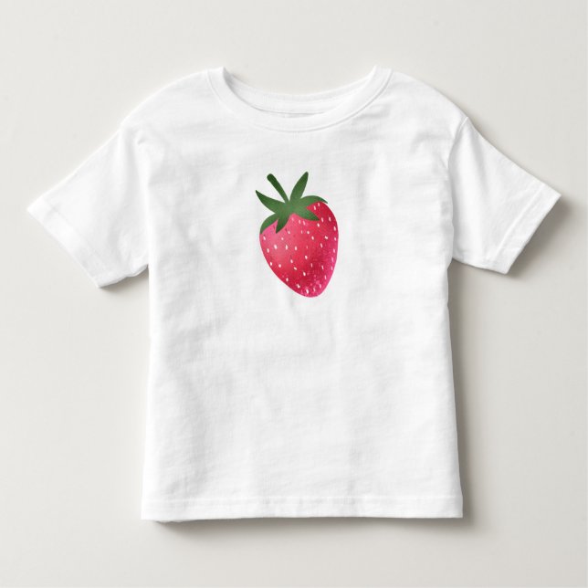 Din så sötade baby t shirt (Framsida)