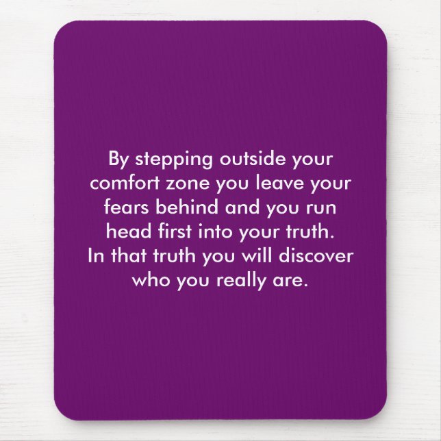 Din sanning musmatta (Framsidan)