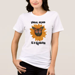 Din Sinnes Fruktodling T Shirt