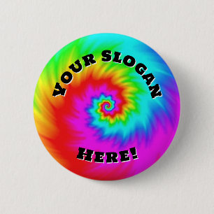 Din Slogan här (ändra ord) Knapp