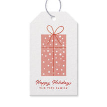 Din Speciella Märkre