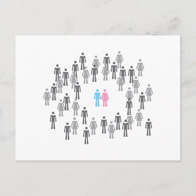 Din Speciella Vykort (Framsida)