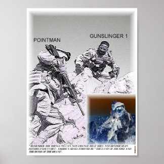 Din styrka är min egen. poster