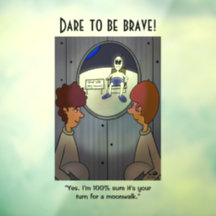 Din sväng för en mångångare