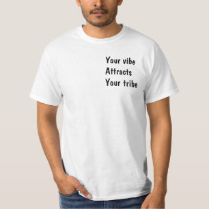 Din syn lockar din stam t shirt