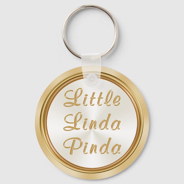 DIN TECKENSKAPS-, TEXT- eller Billigt-FOTOKedjor Nyckelring (Framsida)