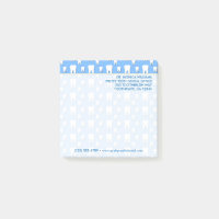 Din text | Cute Teeth Dental Office