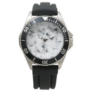 Din text/design här - Skapa dig själv Armbandsur