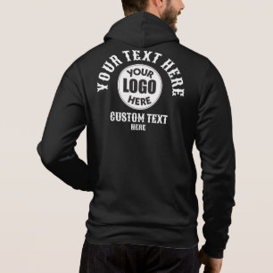 DIN TEXT HÄR T SHIRT