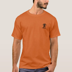 Din text - lejona Holland T-shirt