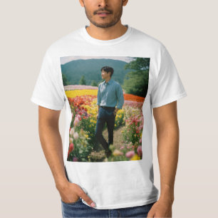 Din titel är som det första intrycket av din t- t shirt