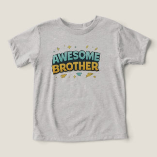 Din titel bör vara beskrivande och innehålla nycke t shirt