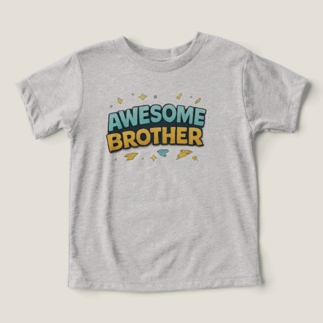 Din titel bör vara beskrivande och innehålla nycke t shirt (Design Framsida)