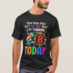 Din ultimata källa för Coola Laser Märkre Gear T Shirt