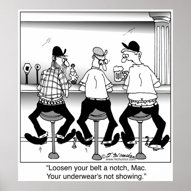 Din under Bära visas inte Poster (Framsidan)