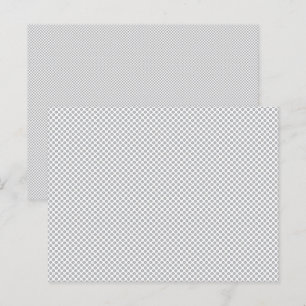 Din vaksamhet i fickan vykort