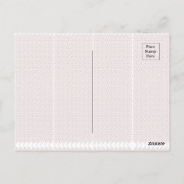 Din vaksamhet i fickan vykort