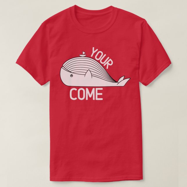 Din valkrets 4 t shirt (Design framsida)