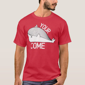 Din valkrets 4 t shirt