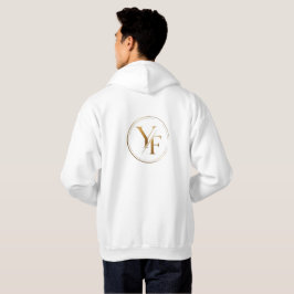 Din Vän Hoodie