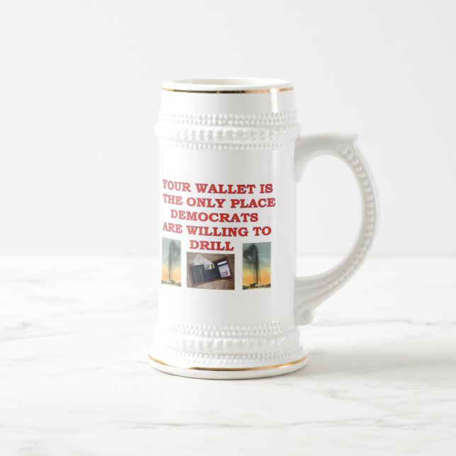 DIN WALLET SEJDEL (Höger)