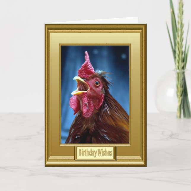 Dina ägg är klara! kort (Framsida)