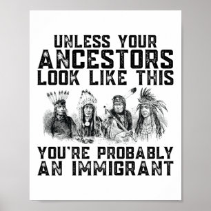 Dina anhängare ser ut så här du är förmodligen en poster