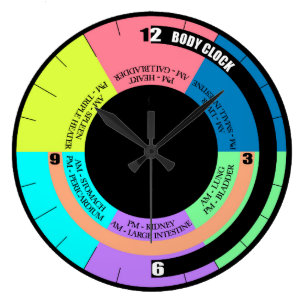 Dina Bio förkroppsligar väggen tar tid på Stor Klocka