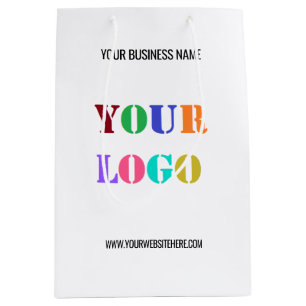 Dina designs kampanjpresenter med varumärkesprofil