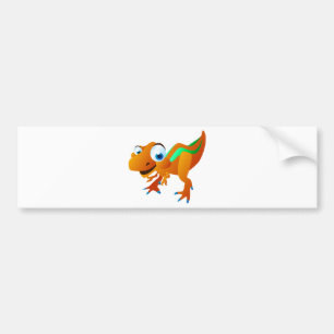 Dina dinosauren bildekal