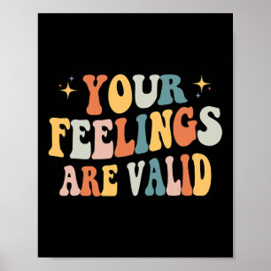 Dina egenskaper är giltig för akut retro-psykisk h poster