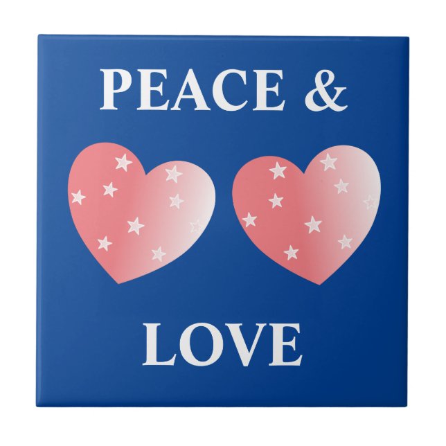 Dina egna foton och namn kakelplatta (Framsidan)