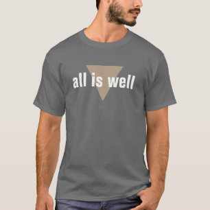 Dina egna texter, Ord och Wisdomer T-shirt