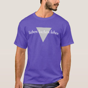 Dina egna texter, Ord och Wisdomer T-shirt